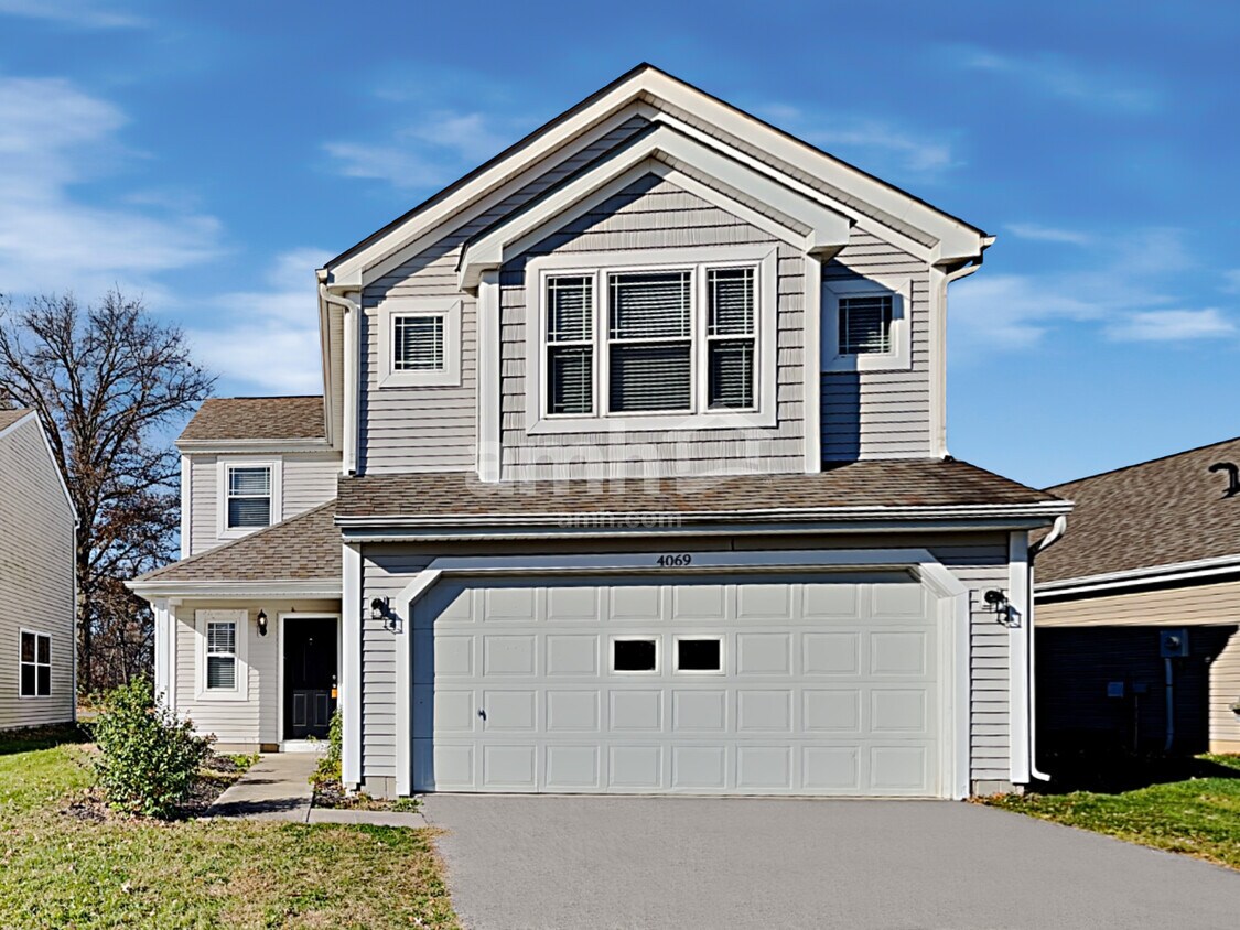Foto principal - 4069 Boyer Ridge Drive