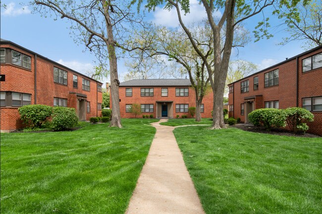 Interior Photo - Brickline