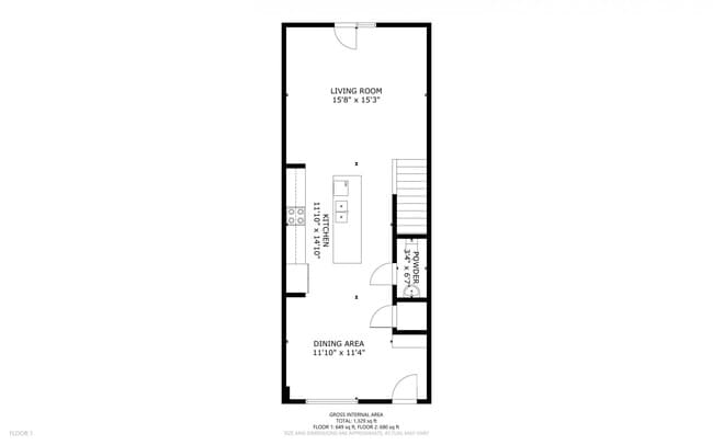Photo - 774 Bradburn Village Way Townhome