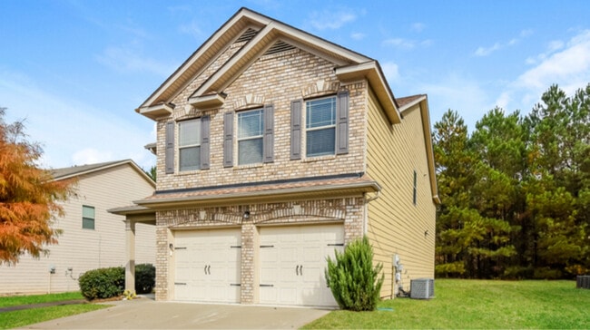 Building Photo - 7613 Absinth Dr