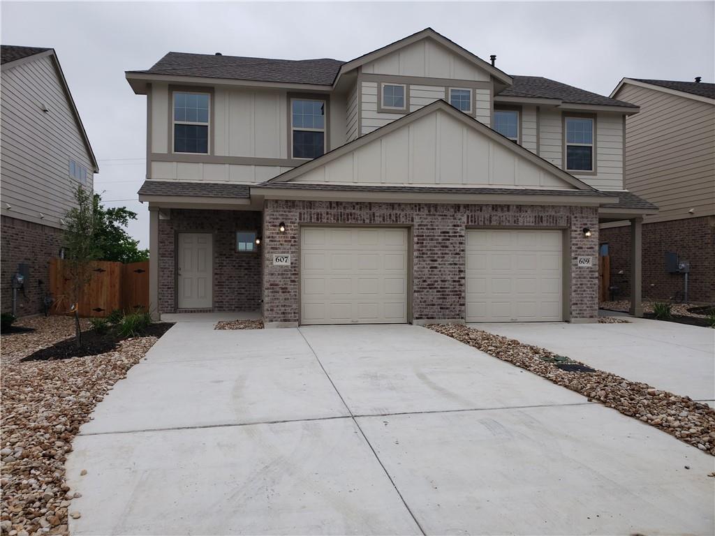 Foto principal - 607 White Steppe Way