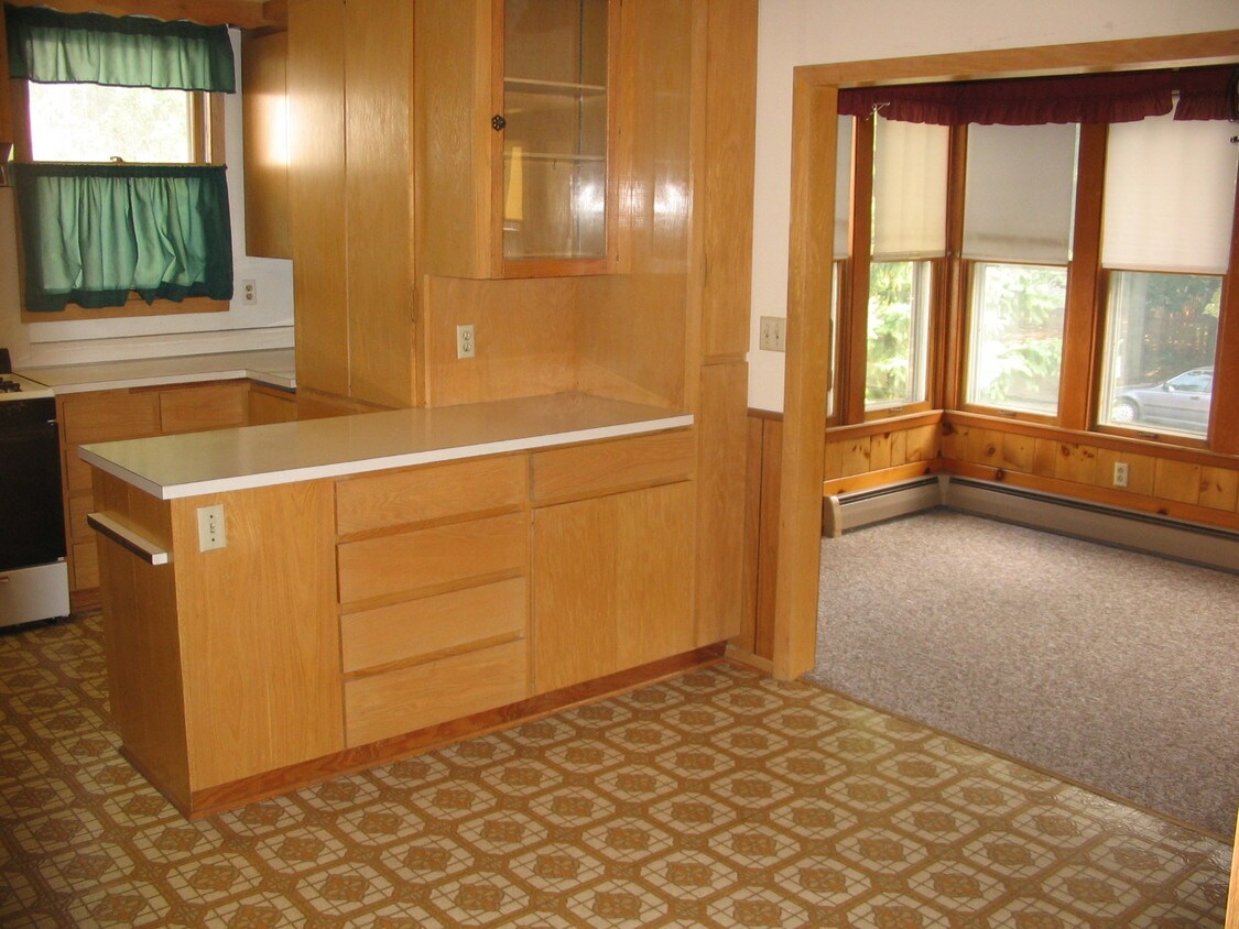 Foto principal - 1301 Talmage Ave SE