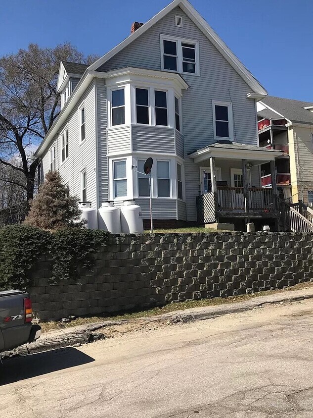Foto principal - 123 York St