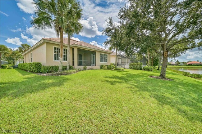 Foto del edificio - 5445 Whispering Willow Way