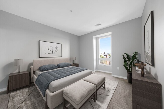 Foto del edificio - Waters Edge Apartments of Harbortown