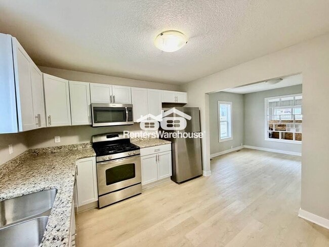 Foto del edificio - 3623 SW 9th St