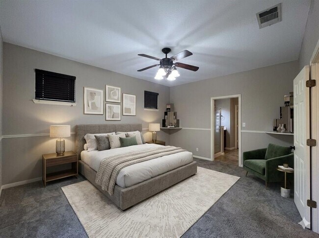 Foto del edificio - 903 Oakwood Dr