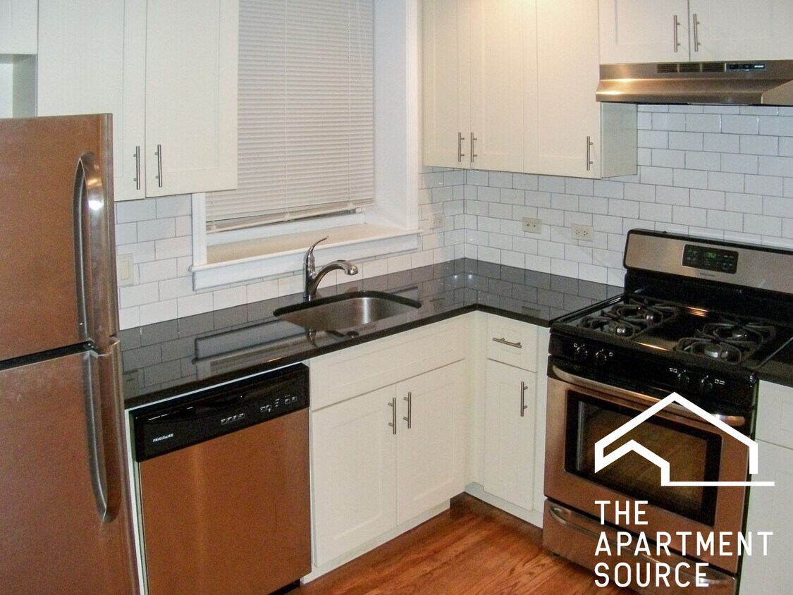 Foto principal - 849 W Cornelia Ave