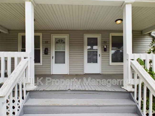 Foto del edificio - 695 Kling St