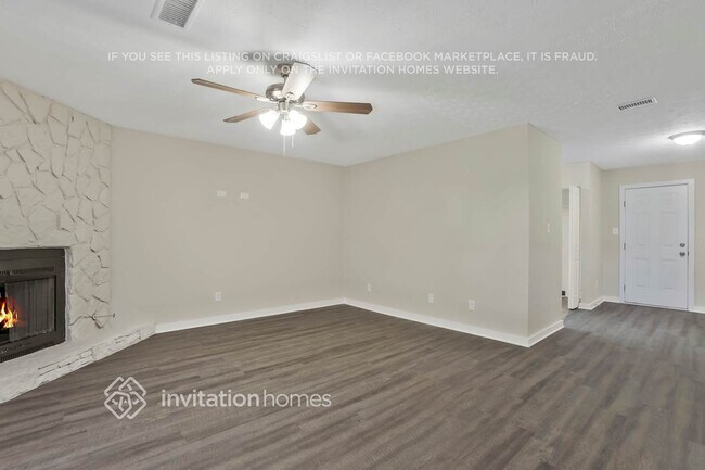 Foto del edificio - 4751 Hairston Crossing Rd