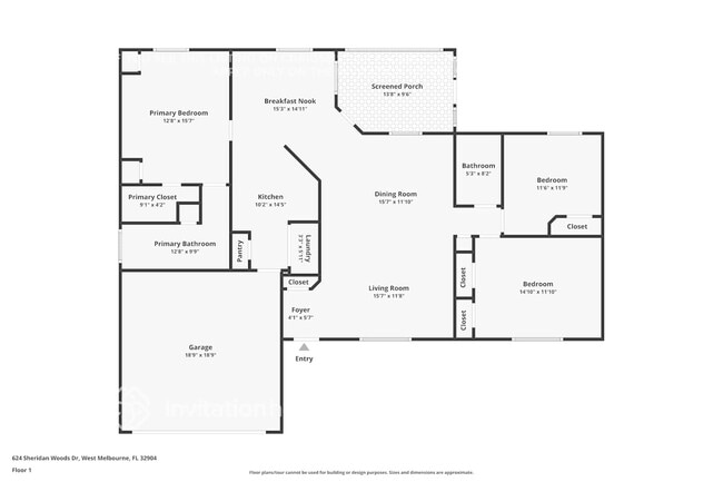 Building Photo - 624 Sheridan Woods Dr