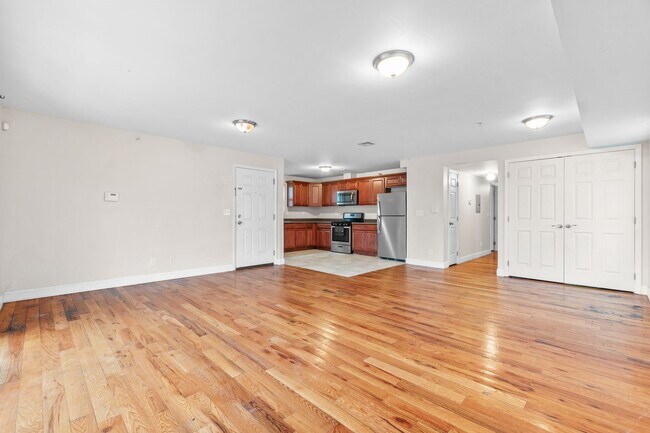 Foto del edificio - 270 S 20th St