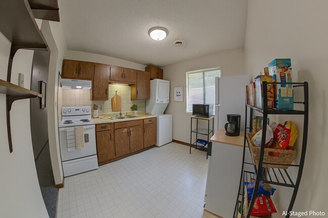 Building Photo - 718 Kearney St