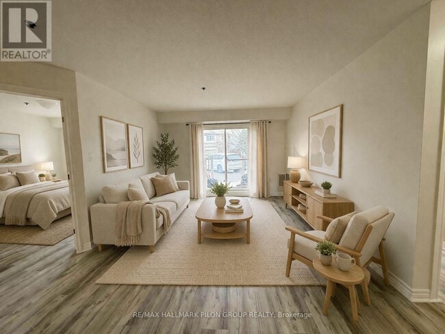 Photo du bâtiment - 151 Potts Private