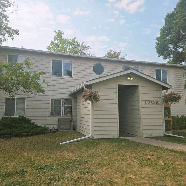 Foto del edificio - 2 bedroom apartment in Kalispell