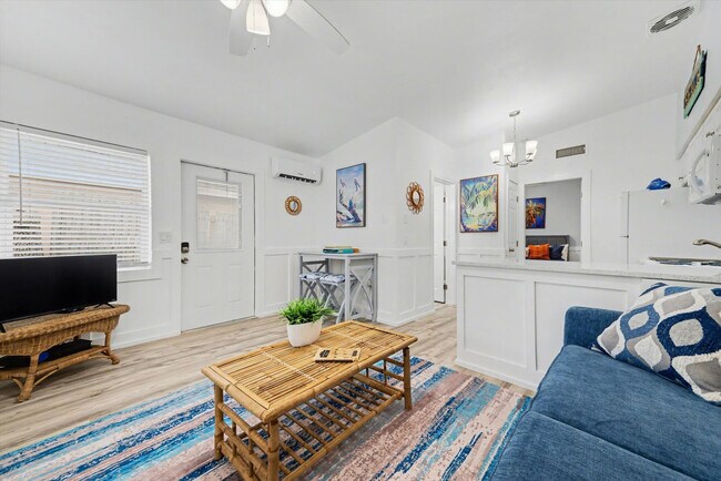 Foto del edificio - 711 E Gulf Blvd