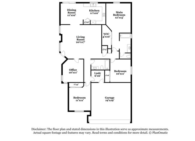 Building Photo - 1610 W Houchin Way