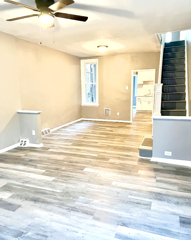 Photo - 1941 N Stanley St Townhome