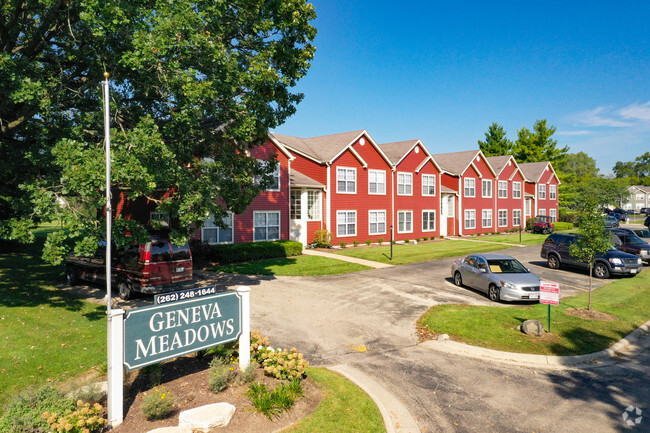 Building Photo - Geneva Meadows