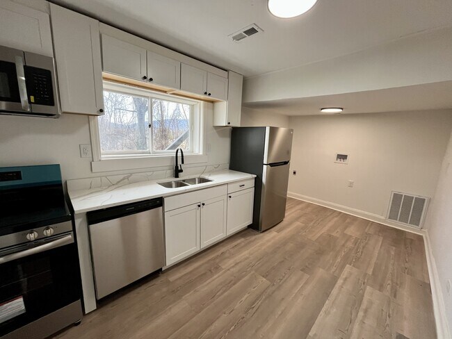 Foto del edificio - 500 Ridge St