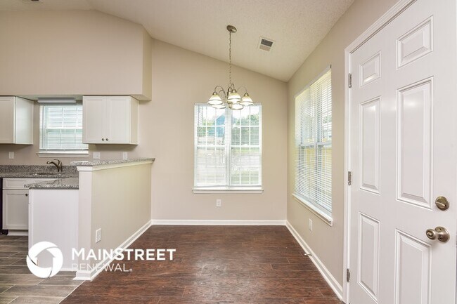 Foto del edificio - 1127 E Briar Gate Ct