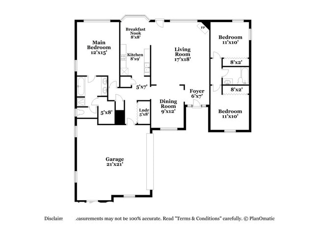 Building Photo - 3476 Lumpkin Ct