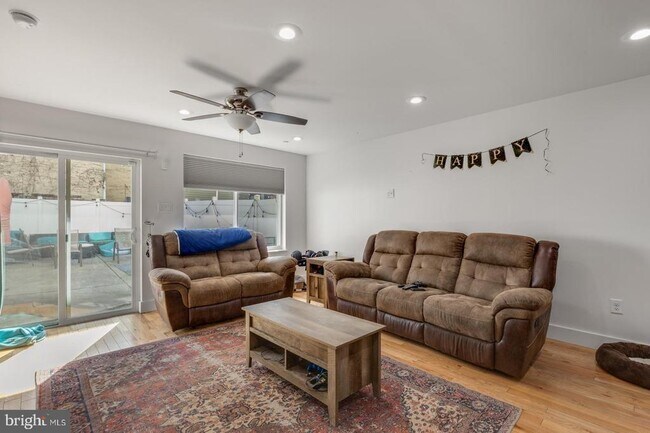 Foto del edificio - 1233 N 2nd St