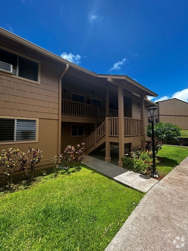 Building Photo - 98-1370-1370 Koaheahe Pl