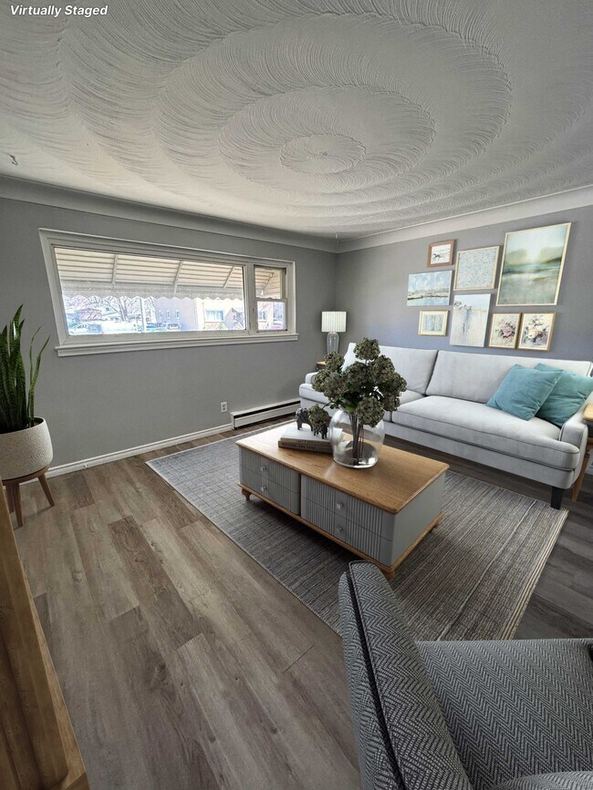 Photo du bâtiment - 125 Sutton St