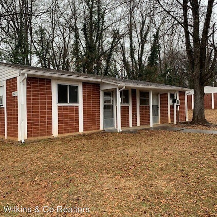 120 Epps St, Danville, VA 24541 Apartment for Rent in Danville, VA