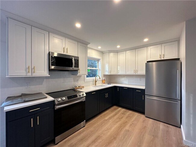 Foto del edificio - 15 The Blvd