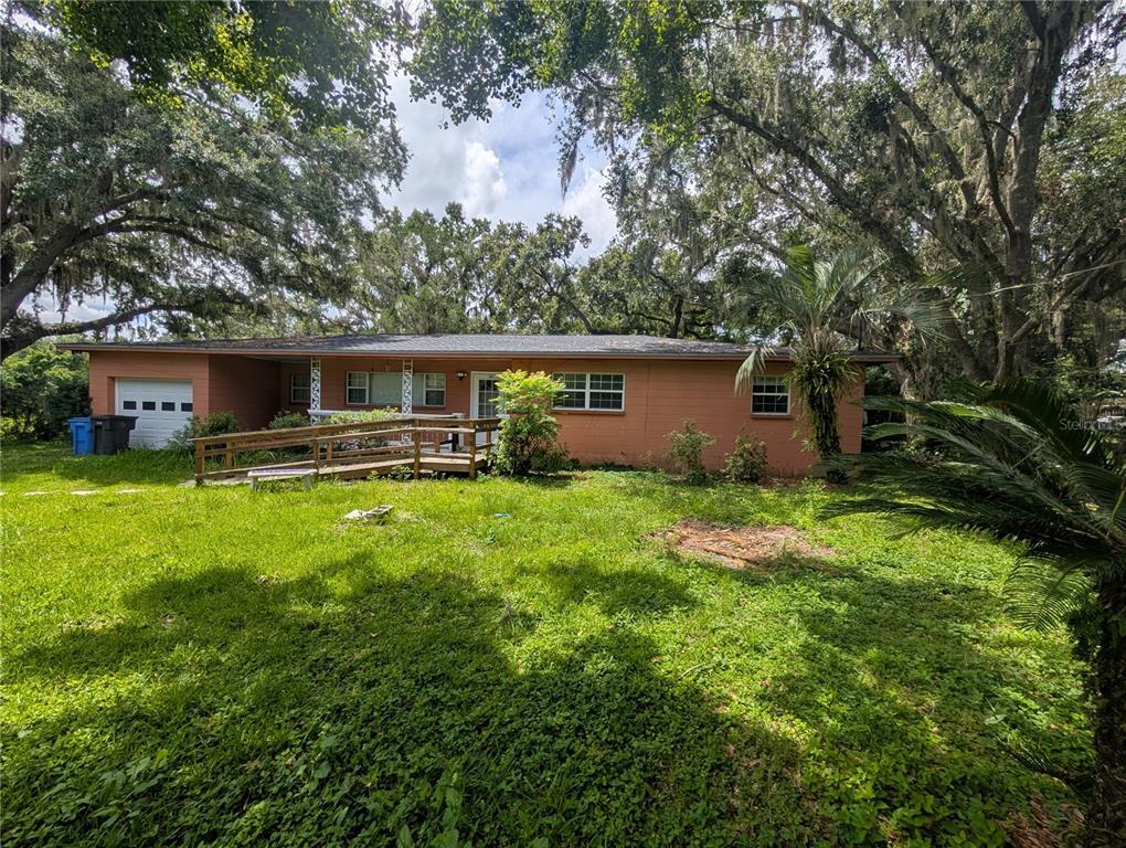 Primary Photo - 2907 Sam Hicks Rd