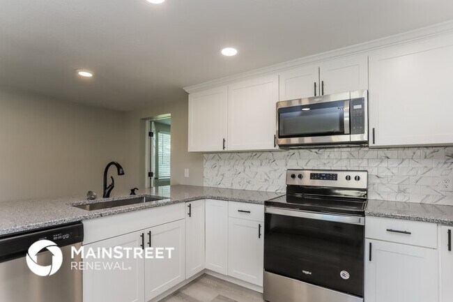 Building Photo - 6310 Keller Dr