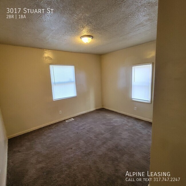 Building Photo - 3017 Stuart St