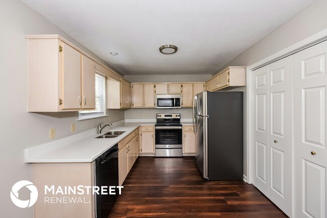 Building Photo - 5113 Greer Station Dr