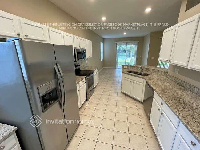 Building Photo - 4611 Trout River Crossing