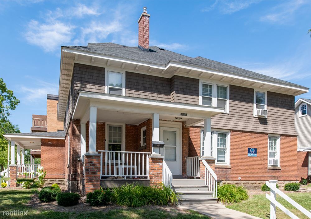 Building Photo - 4 br, 1 bath House - 1203 Oakland House