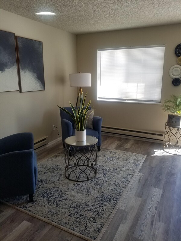 Foto del edificio - 1 Castle Royal Dr