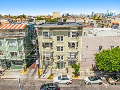 Primary Photo - 3366 25th St