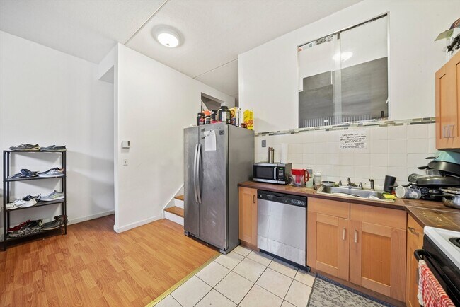 Foto del edificio - 89 Lawn St