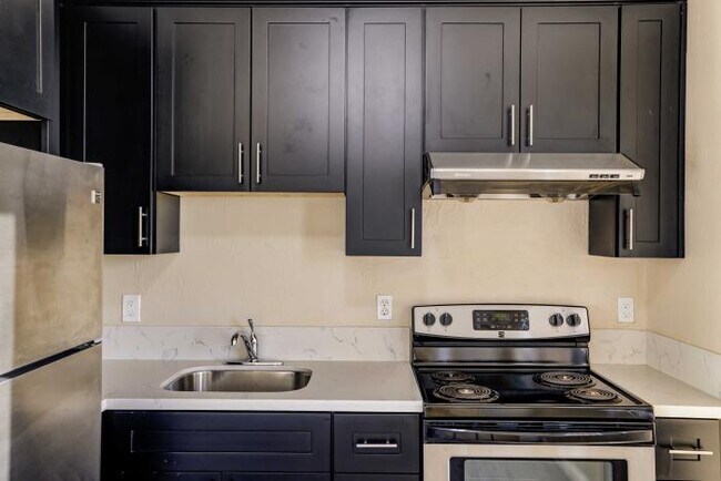Foto del edificio - 1 bedroom in San Francisco CA 94122