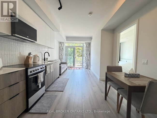 Building Photo - 1635 Military Trail