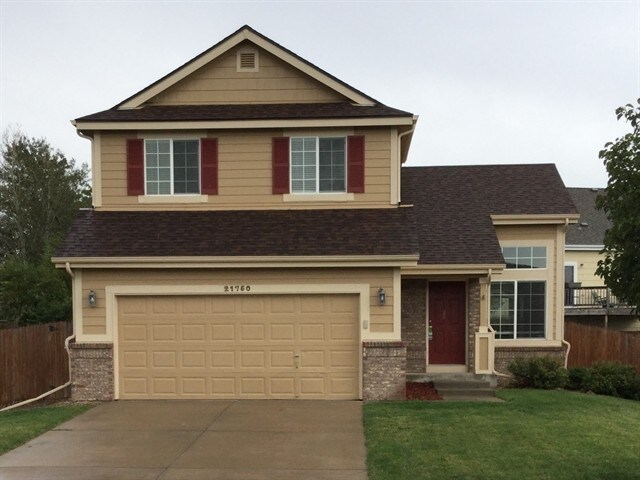 Foto principal - 21750 E Jarvis Place