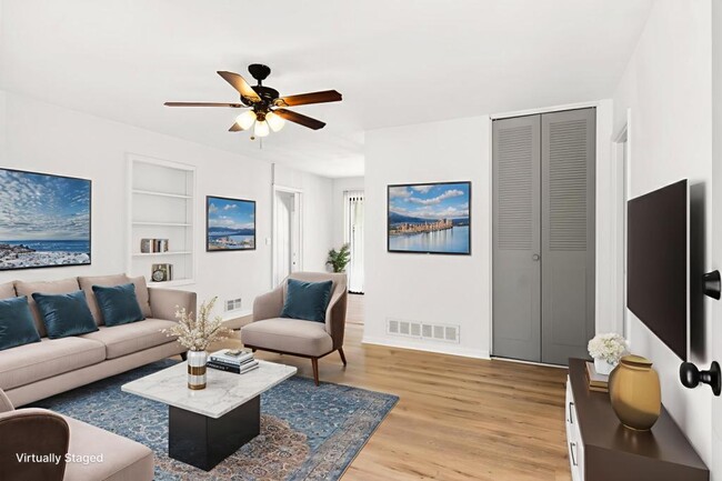 Foto del edificio - 4225 Cottage Ln