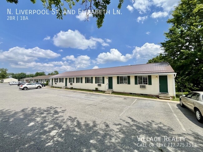 Foto del edificio - 75 N Liverpool St