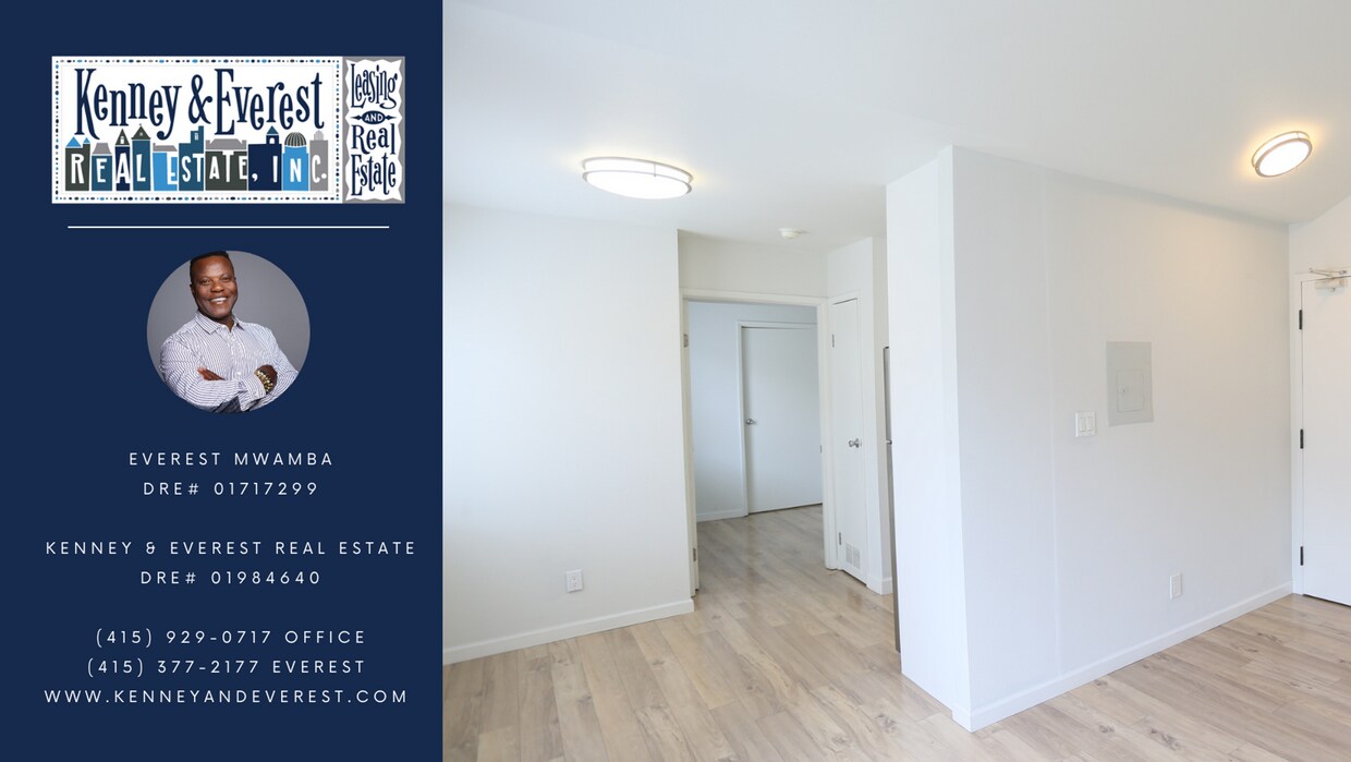 Primary Photo - Bright Fully Renovated, H/W Floors, Shared...