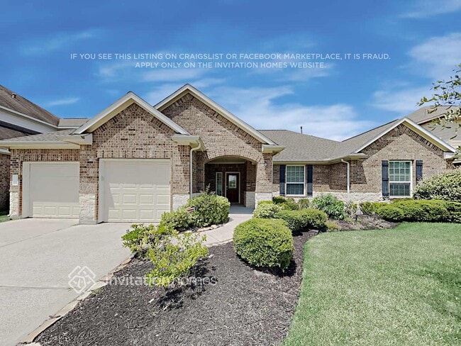 Building Photo - 30711 Academy Trace Dr