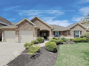 Building Photo - 30711 Academy Trace Dr