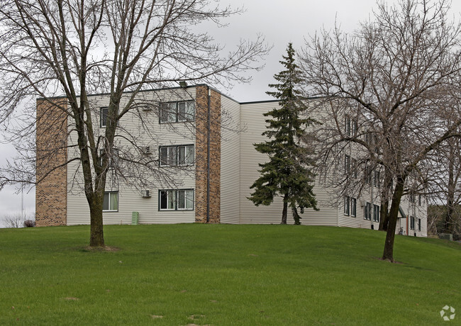 Foto del edificio - Lincoln Place Apartments