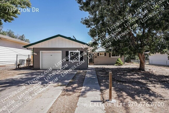 Photo - 709 Zion Dr House